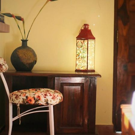 Red Soil Cozy Cottages- ואגאטור מראה חיצוני תמונה