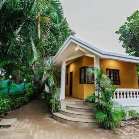Red Soil Cozy Cottages- ואגאטור מראה חיצוני תמונה