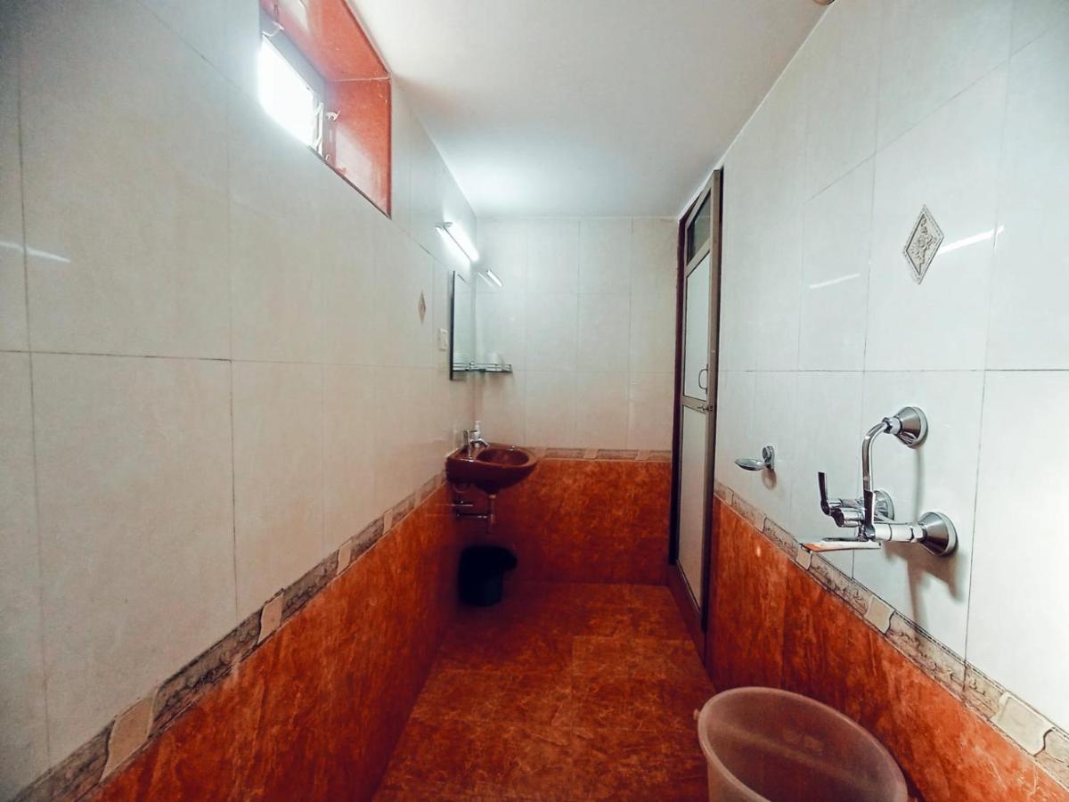 Red Soil Cozy Cottages- ואגאטור מראה חיצוני תמונה