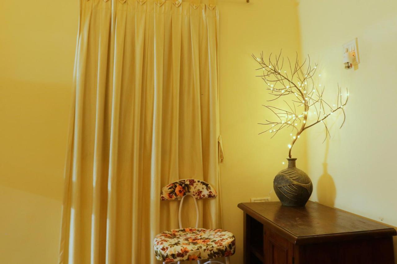 Red Soil Cozy Cottages- ואגאטור מראה חיצוני תמונה