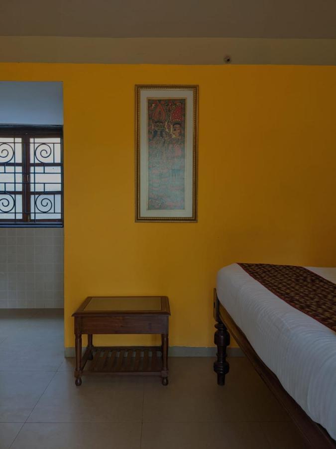 Red Soil Cozy Cottages- ואגאטור מראה חיצוני תמונה